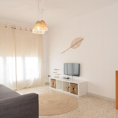 Empuriabrava Apartaments - Nº 10 외부 사진