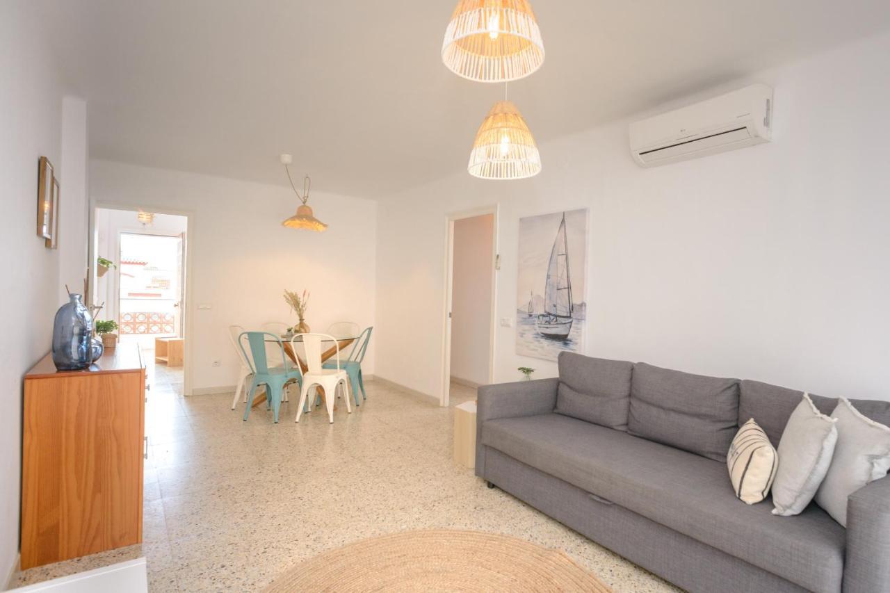 Empuriabrava Apartaments - Nº 10 외부 사진