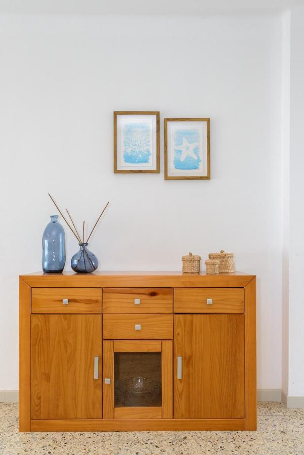 Empuriabrava Apartaments - Nº 10 외부 사진