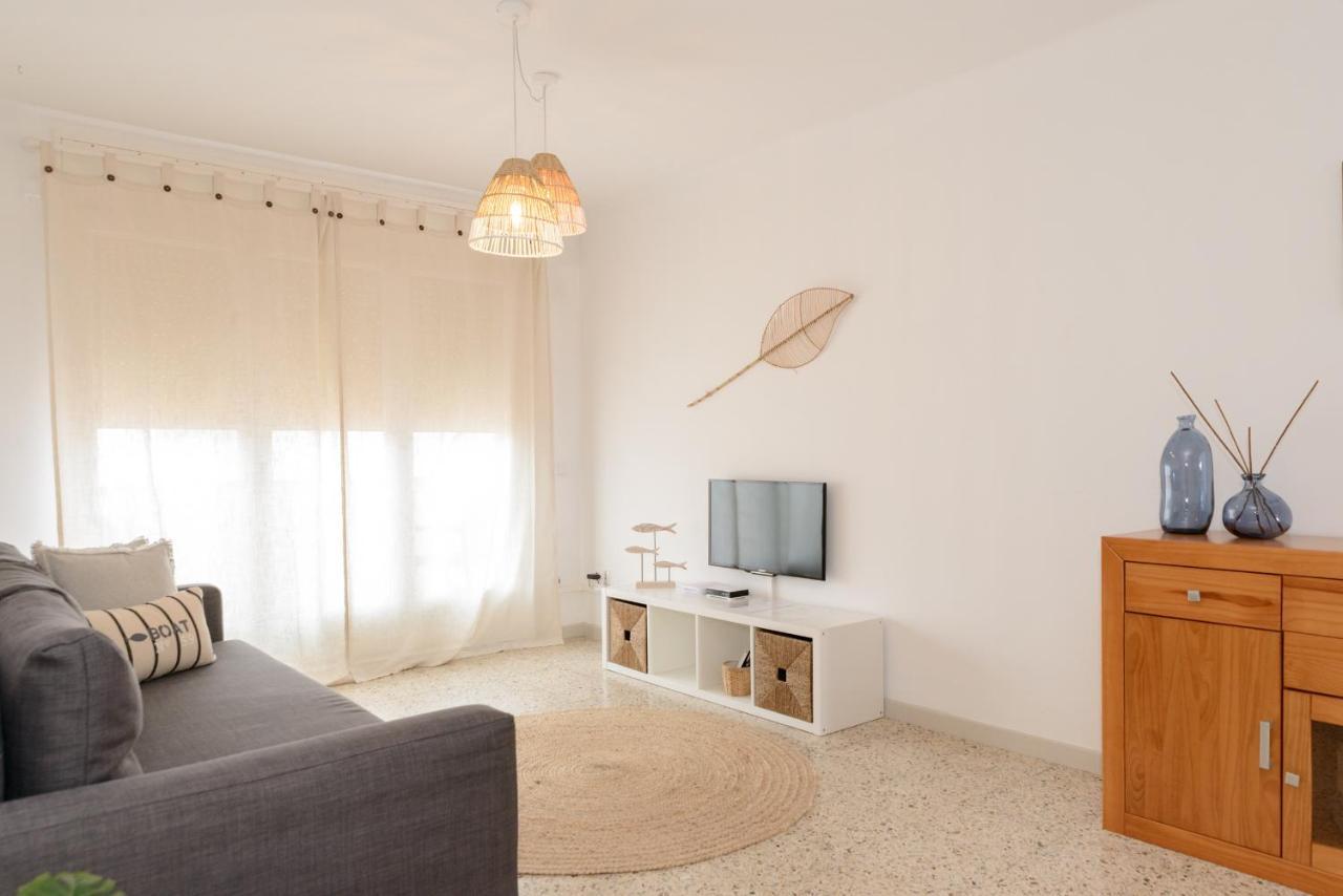 Empuriabrava Apartaments - Nº 10 외부 사진